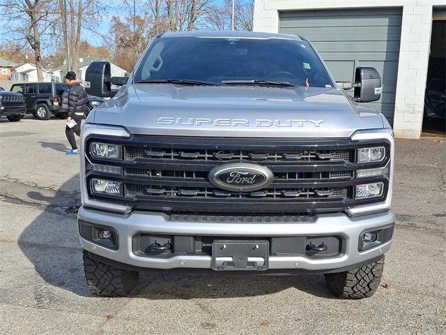 2024 Ford F-350 Lariat