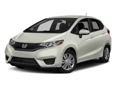 2017 Honda Fit