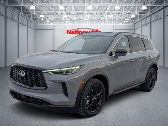2025 INFINITI QX60 LUXE AWD for sale in Timonium, MD
