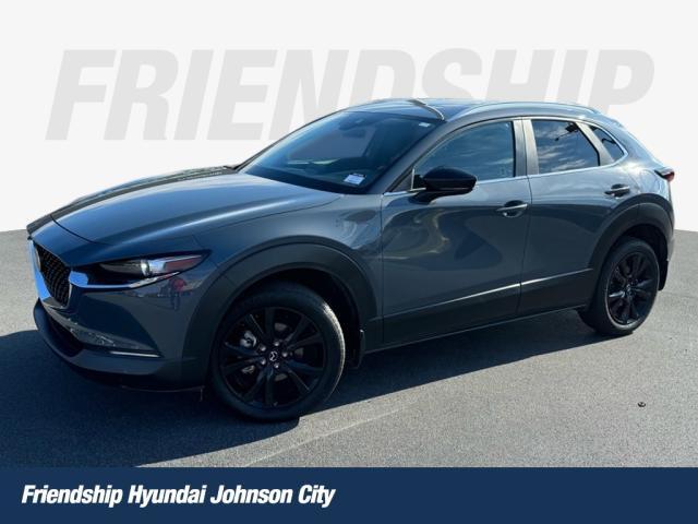 2022 Mazda CX-30