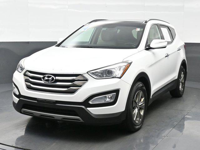 2014 Hyundai Santa Fe Sport