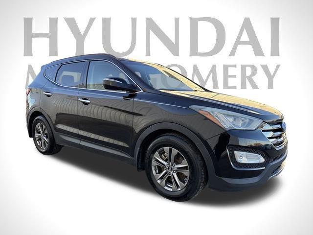 2014 Hyundai Santa Fe Sport