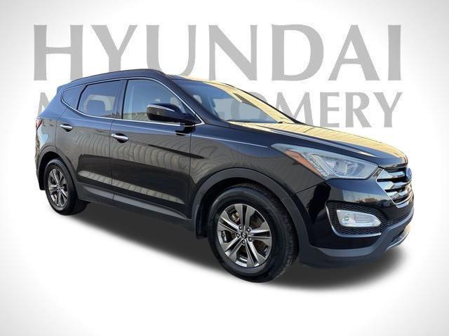 2014 Hyundai Santa Fe Sport