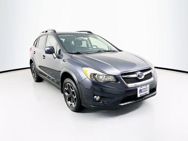 2013 Subaru XV Crosstrek