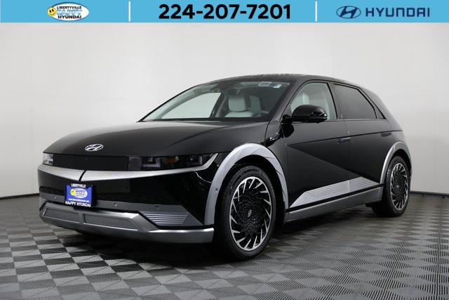 2023 Hyundai IONIQ 5