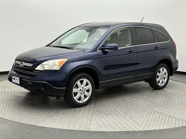 2007 Honda CR-V