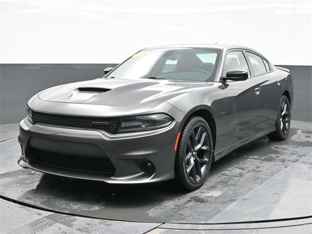 2020 Dodge Charger