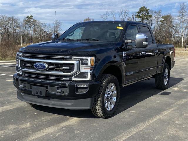 2022 Ford F-250