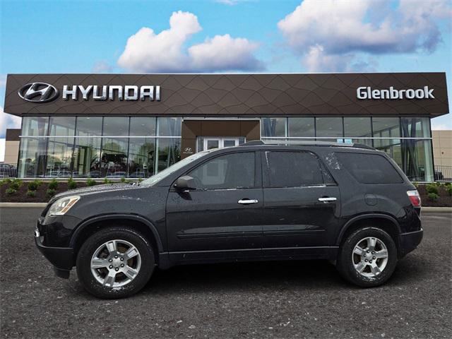 2011 GMC Acadia