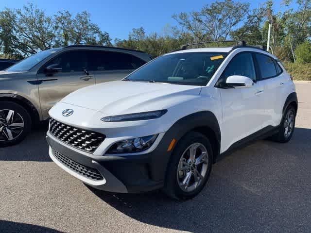 2022 Hyundai Kona