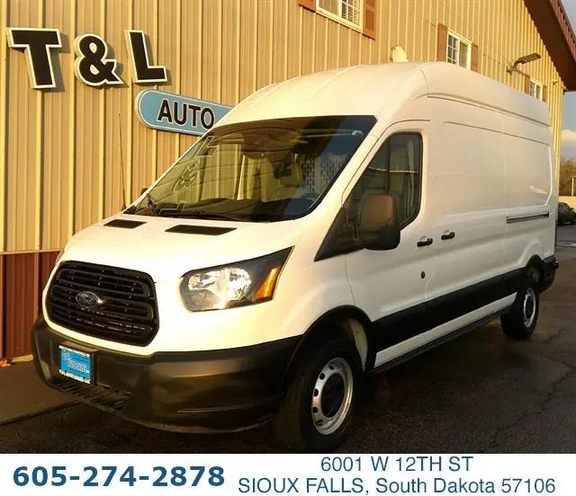 2019 Ford Transit Base for sale in Sioux Falls, SD