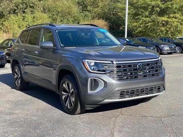 2024 Volkswagen Atlas 2.0T SE for sale in Chattanooga, TN