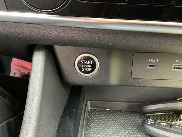2021 Nissan Rogue S FWD