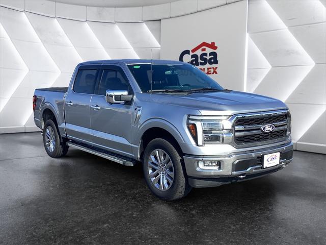 2024 Ford F-150 LARIAT for sale in LAS CRUCES, NM