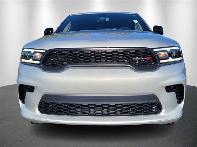 2025 Dodge Durango DURANGO GT AWD