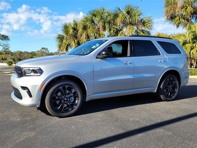 2025 Dodge Durango DURANGO GT AWD