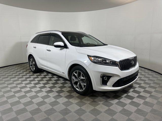 2020 Kia Sorento