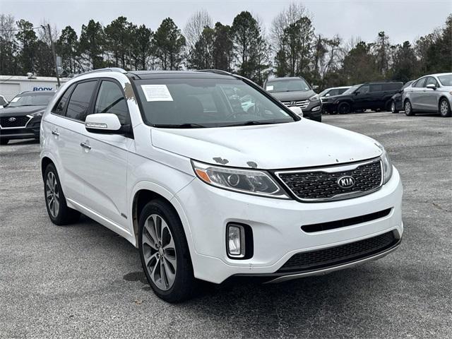 2014 Kia Sorento