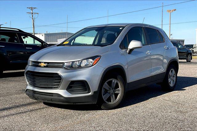 Used 2020 Chevrolet Trax For Sale in OLIVE BRANCH, MS