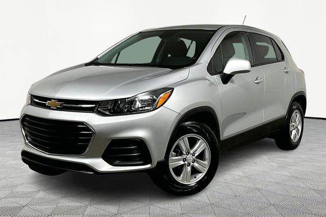 Used 2020 Chevrolet Trax For Sale in Olive Branch, MS