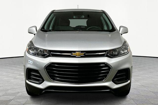 Used 2020 Chevrolet Trax For Sale in Olive Branch, MS