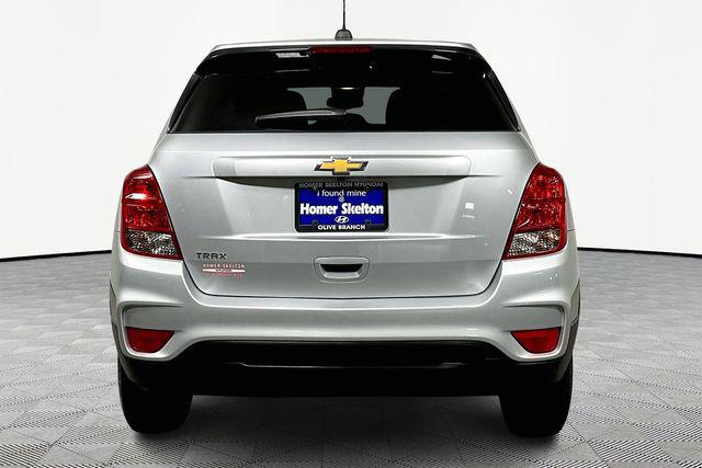 Used 2020 Chevrolet Trax For Sale in Olive Branch, MS