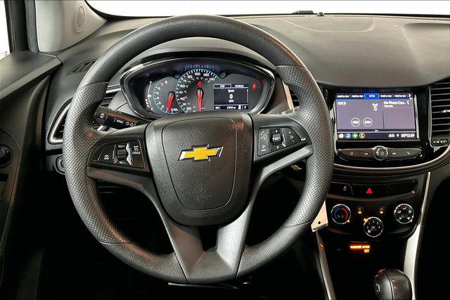 Used 2020 Chevrolet Trax For Sale in Olive Branch, MS