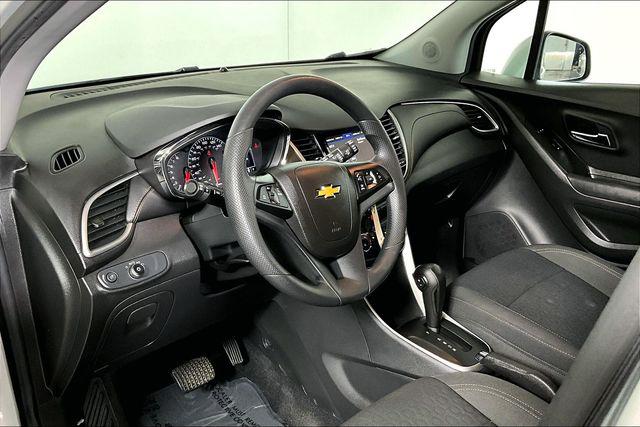 Used 2020 Chevrolet Trax For Sale in Olive Branch, MS