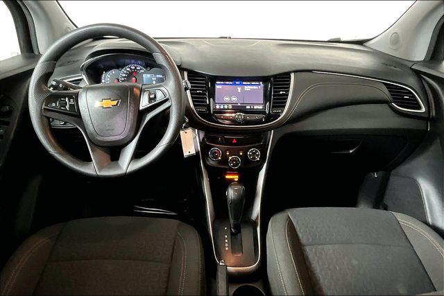 Used 2020 Chevrolet Trax For Sale in Olive Branch, MS