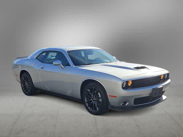 2022 Dodge Challenger GT AWD