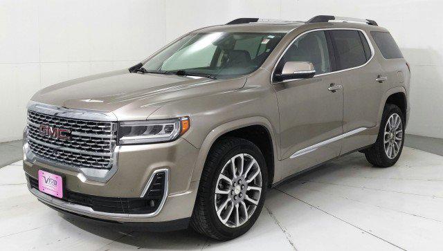 2023 GMC Acadia FWD Denali