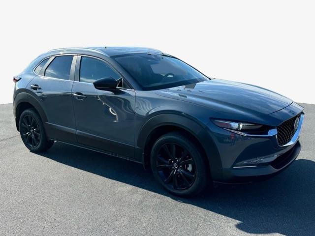 2022 Mazda CX-30 Carbon Edition