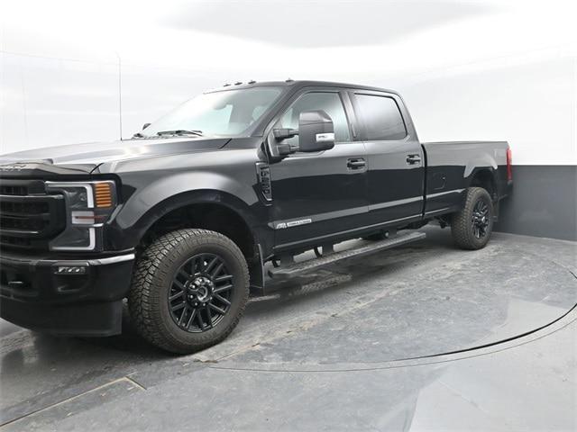 2021 Ford F-250 LARIAT for sale in Grafton, WV