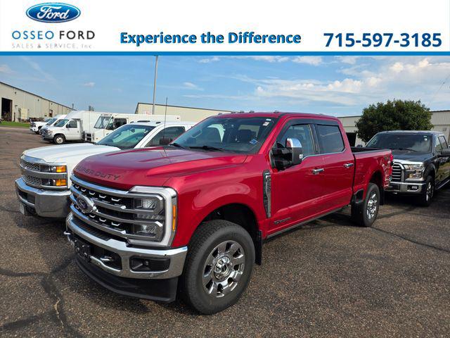 2023 Ford F-250 LARIAT for sale in Osseo, WI