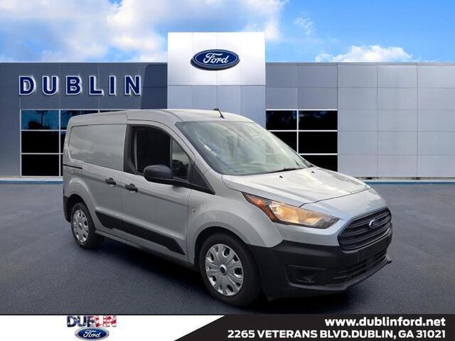 2021 Ford Transit Connect XL Cargo Van for sale in Dublin, GA