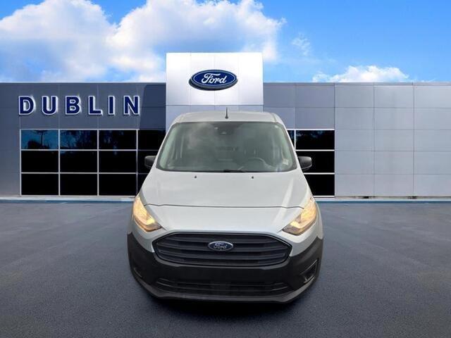 2021 Ford Transit Connect XL Cargo Van