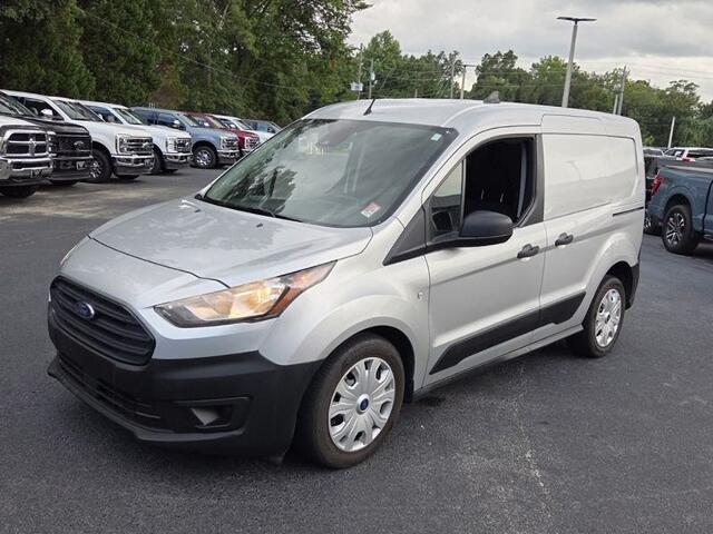 2021 Ford Transit Connect XL Cargo Van