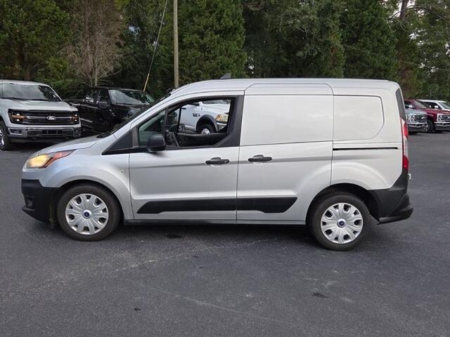 2021 Ford Transit Connect XL Cargo Van