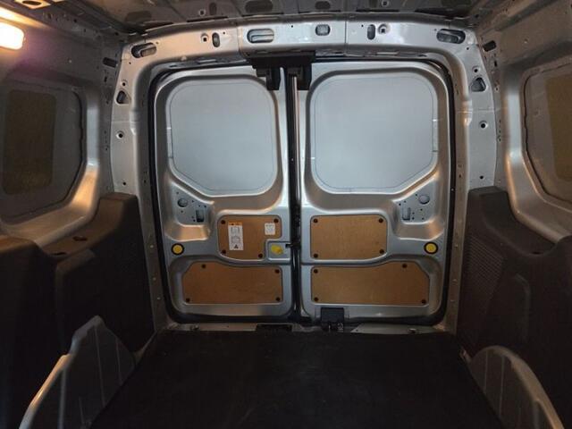 2021 Ford Transit Connect XL Cargo Van