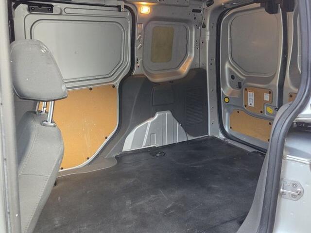 2021 Ford Transit Connect XL Cargo Van