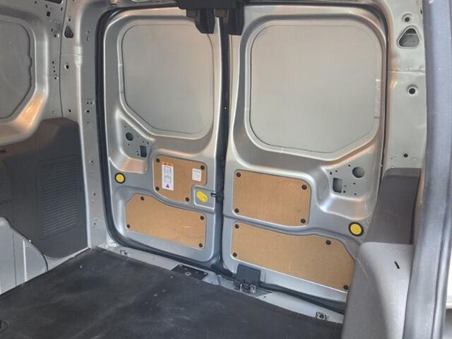 2021 Ford Transit Connect XL Cargo Van