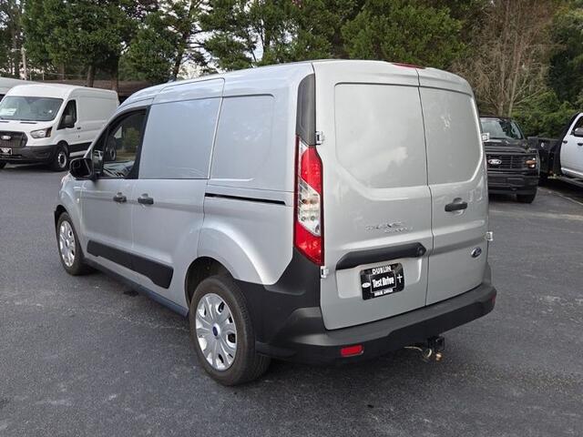 2021 Ford Transit Connect XL Cargo Van