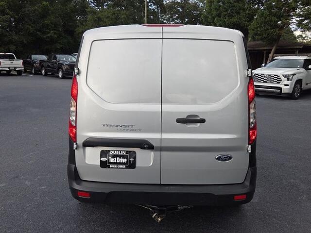 2021 Ford Transit Connect XL Cargo Van