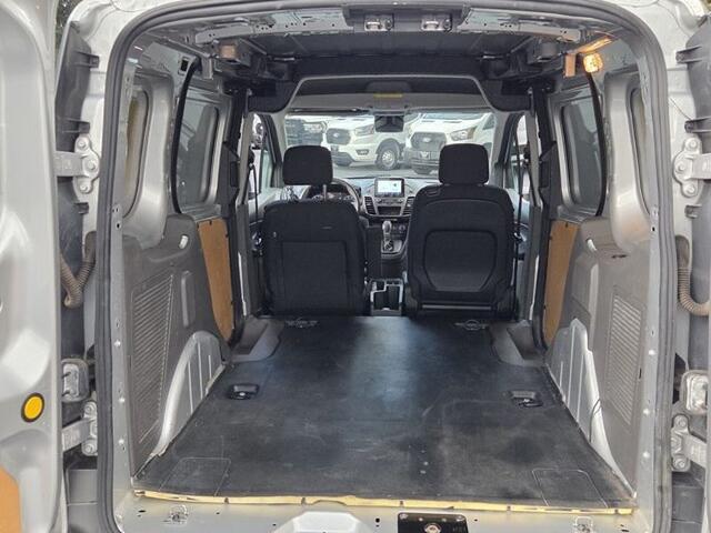 2021 Ford Transit Connect XL Cargo Van