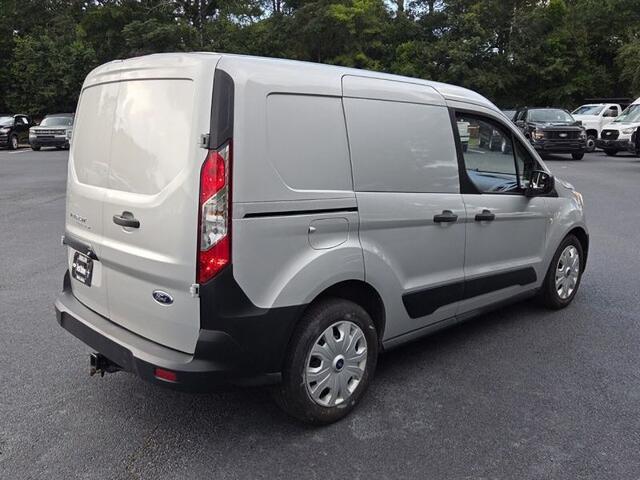 2021 Ford Transit Connect XL Cargo Van