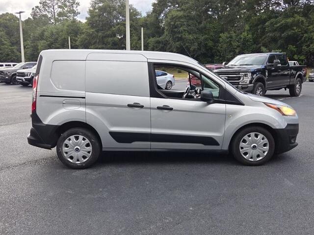 2021 Ford Transit Connect XL Cargo Van