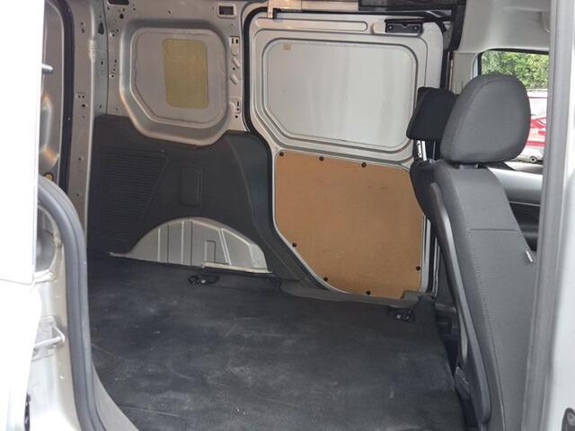 2021 Ford Transit Connect XL Cargo Van