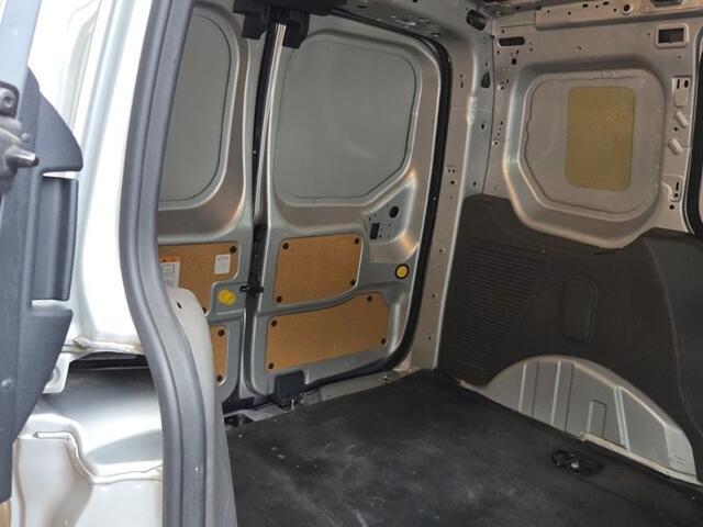 2021 Ford Transit Connect XL Cargo Van