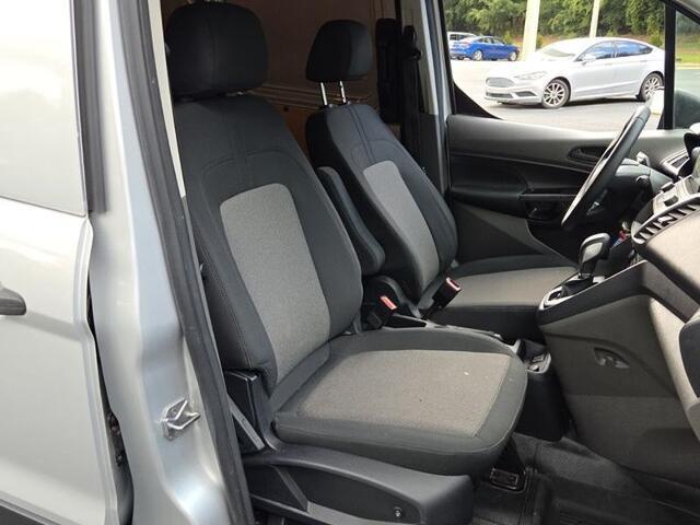 2021 Ford Transit Connect XL Cargo Van