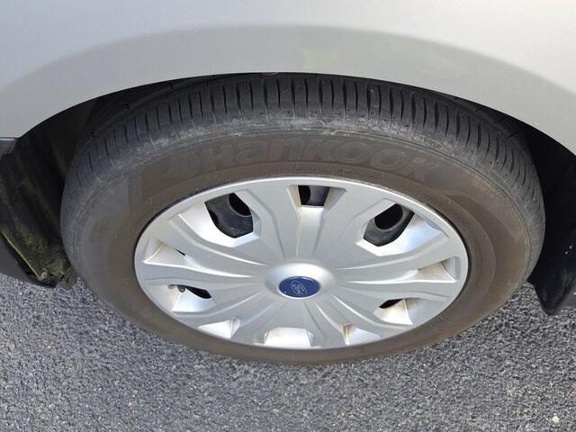 2021 Ford Transit Connect XL Cargo Van